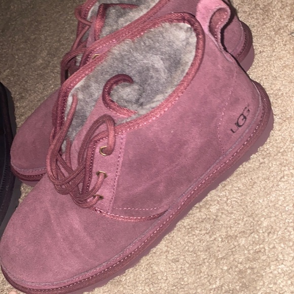 3 pair Mens ugg boots main image 5
